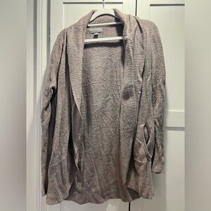 Barefoot Dreams Cozy Chic Lite Cardigan